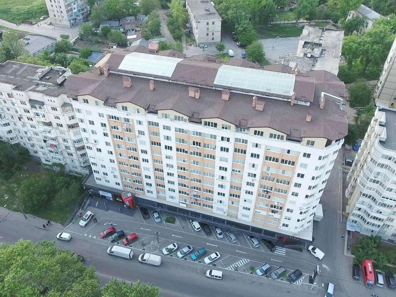 Airport Apartments Taxi キシナウ エクステリア 写真